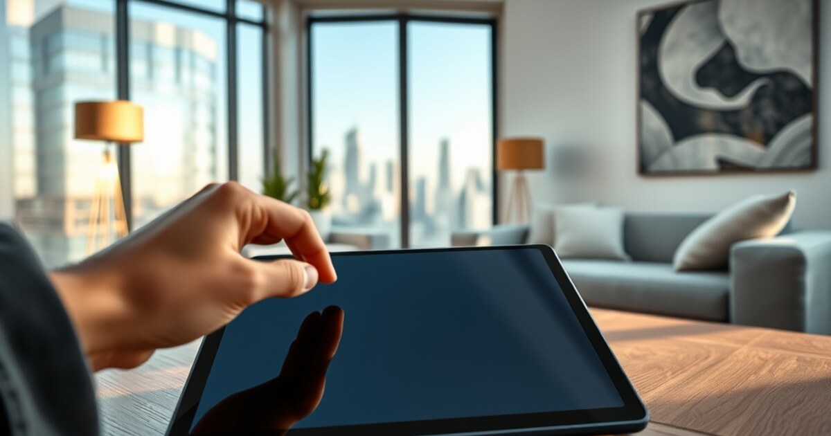 3D-тур для недвижимости: продажи квартир и домов