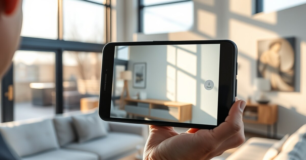 3D-тур для продажи квартир и домов: цифры и выгода