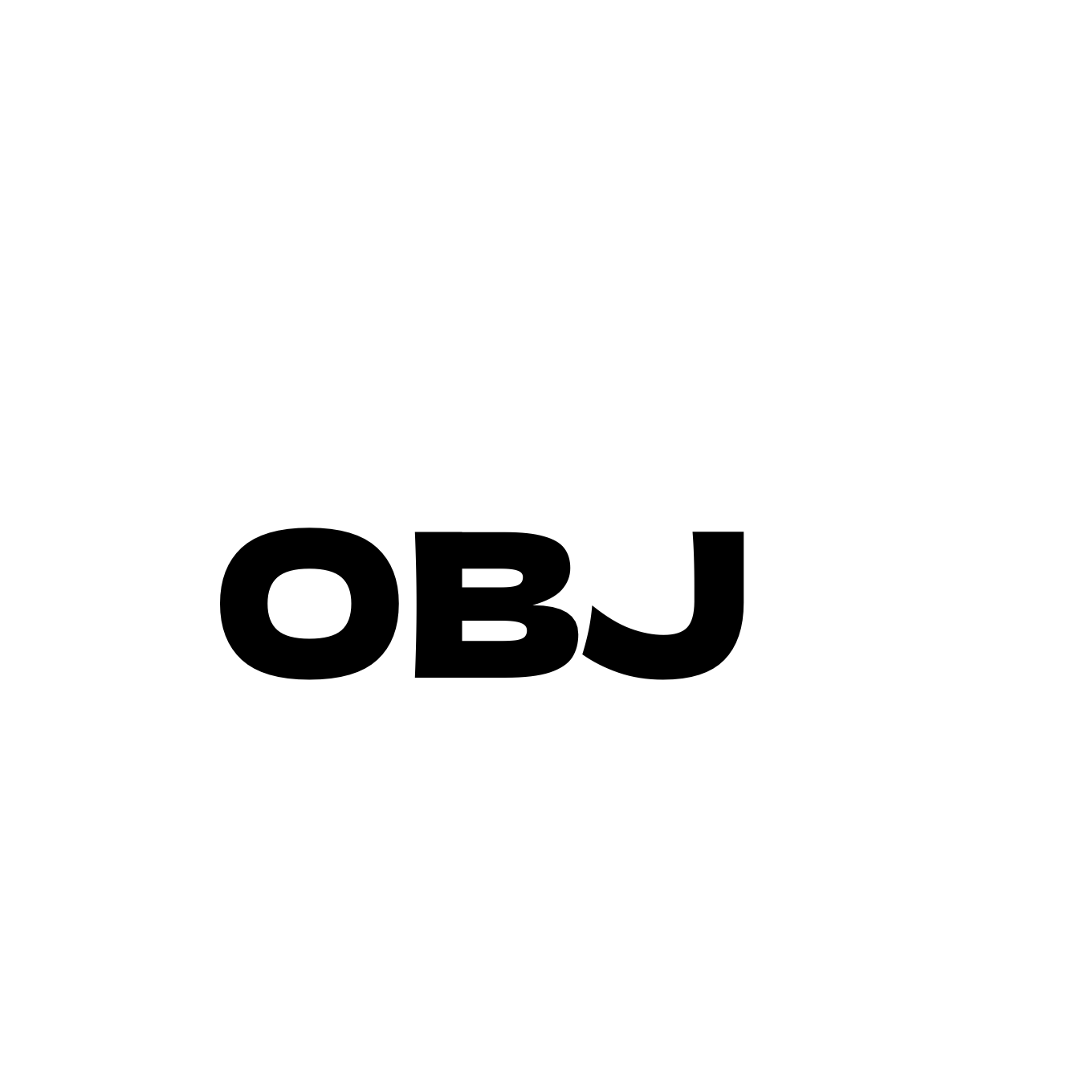 Экспорт OBJ файла ав личном кабинете MatterHub