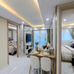 Pristine park 3 2 Bedroom 65.68 sq.m