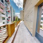 Welton Gold 3 Этаж