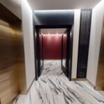 Welton Gold Lift