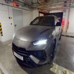 Lamborghini Urus от автосалона Smarket