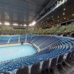 Melbourne Olympic Park, Rod Laver Arena