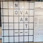 NOVA ART «"Это начало" или виртуальный гений»