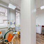 Стоматологическая клиника «Улыбка»
