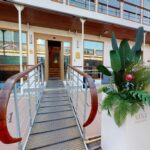 Ресторан-яхта Чайка (Yacht Event)