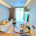 Beverly Mountain Bay 2 bedroom 44sqm