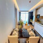 Beverly Mountain Bay 2 bedroom 64sqm