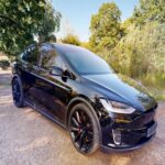 Lakeside Cars — Tesla Model X