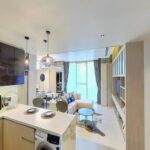 Skypark Lucean 2 Bedroom 86 sq.m