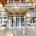 NF Group представляет дом в КП Довиль
