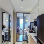 ONCE STUDIO 27 sq.m