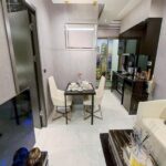 GRAND SOLAIRE 1 Bedroom 29 sq.m