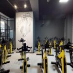 Italiana Fitness Tiburtina — FITVILLAGE —