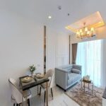 The Empire Tower 1Bedroom 31,60sq.m