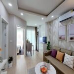 Siam Oriental Dream 1Bedroom 32sq.m