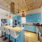 Turtle Lake Villa, Venetian Drive, Providenciales