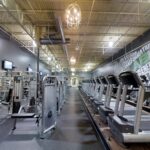 FitLab Fitness Club- Milford