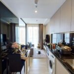 PANORA 1Bedroom 38sq.m