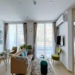 Harmonia 2 Bedroom 49 sq.m