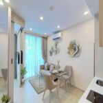 Olympus 1Bedroom 23 sq.m