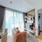 Andromeda 2 Bedroom 60 sq.m