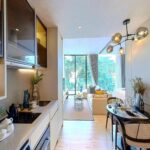 AROM WONGOMAT 1 Bedroom 52sq.m