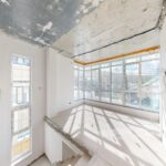 КП Высота. г.Туапсе. Коттедж white box