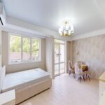 ЖК Акватория г. Туапсе к3 кв.6